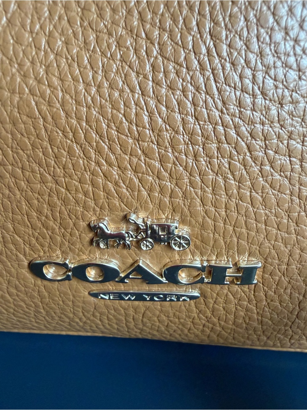 COACH: Cammie Chain Shoulder Bag - Picture 15 of 17